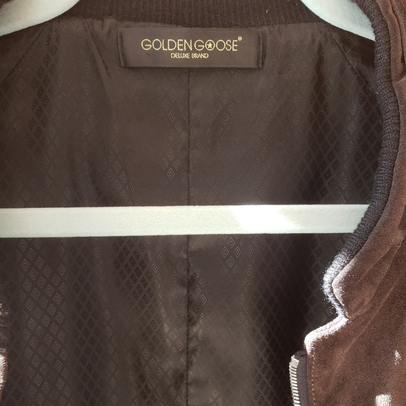 Goolden Goose jacket - Picture 4 of 8